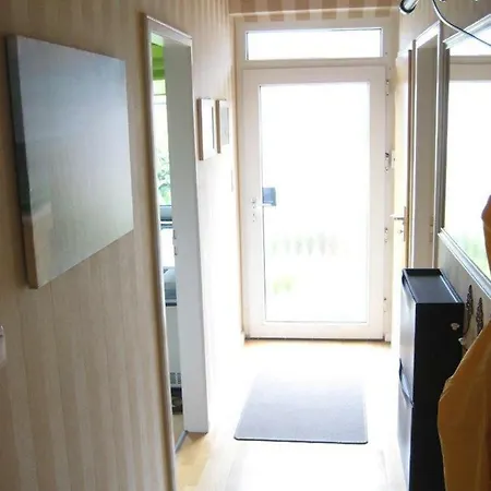 بيت للعطل Ferienhaus 