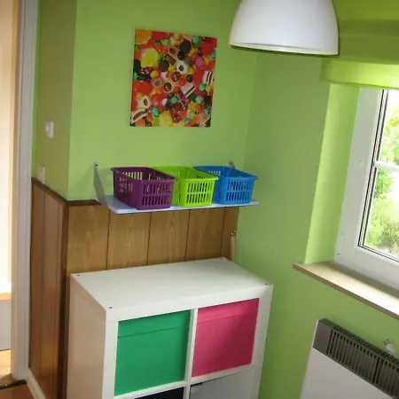 بيت للعطل Ferienhaus 