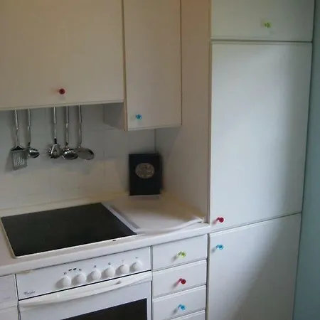 Ferienhaus 