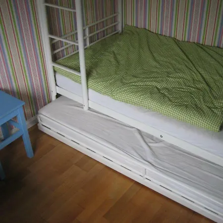 بيت للعطل Ferienhaus 