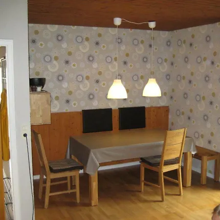 بيت للعطل Ferienhaus 